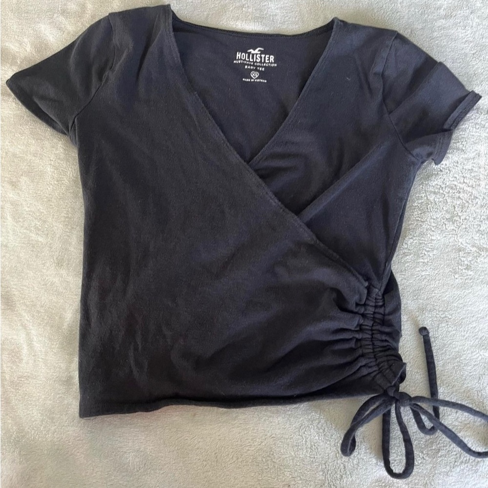 hollister